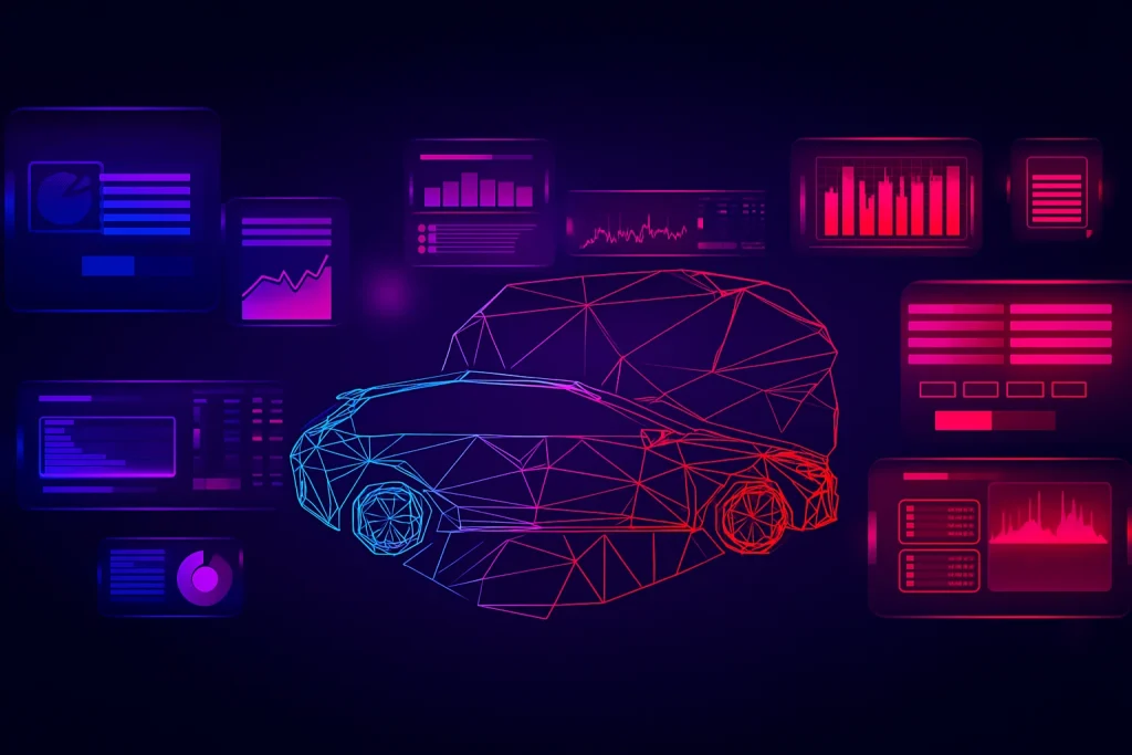 GWM use case