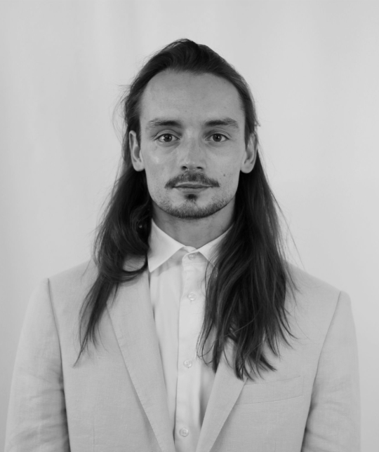 Lucas Magnin